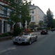 Illustration for article titled Ho Hum, Just Another Pagani Zonda Parked On The Frankfurt Street
